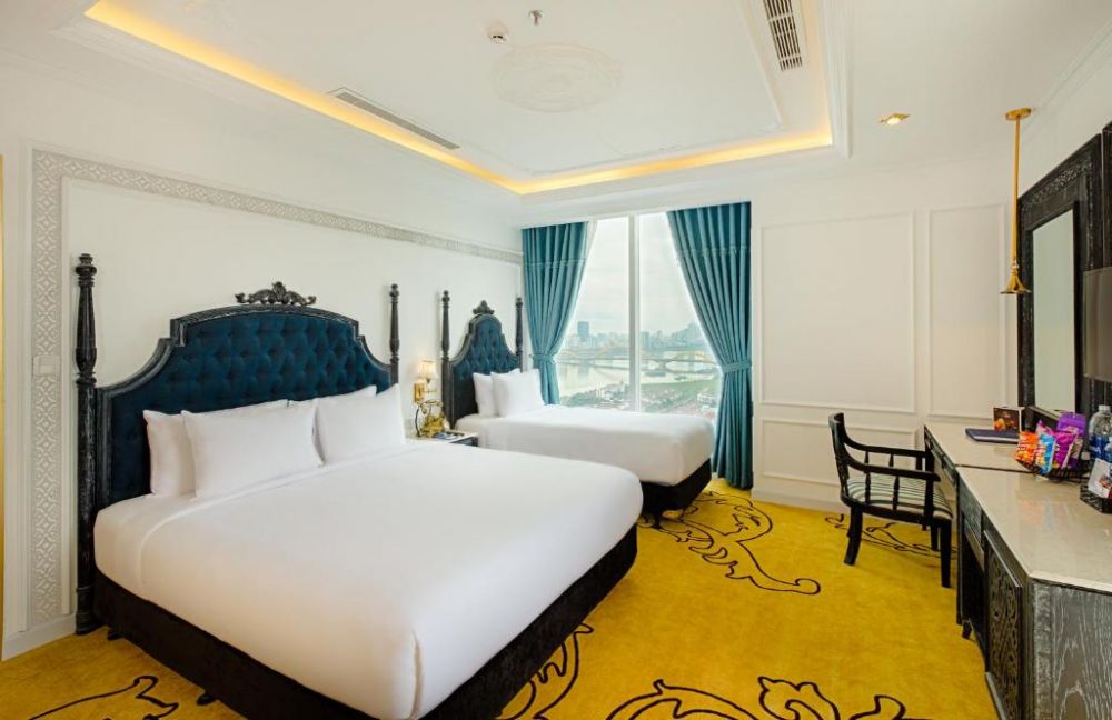 1 bedroom Apartment, Fivitel Danang 4*