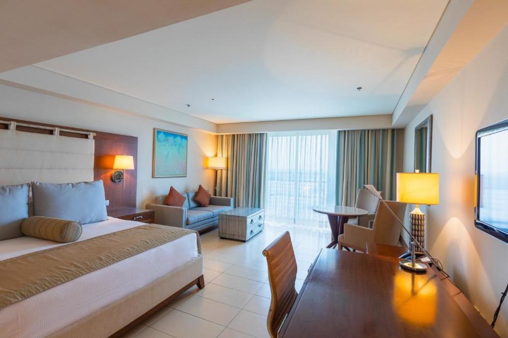 Studio, Barcelo Mussanah Resort 4*