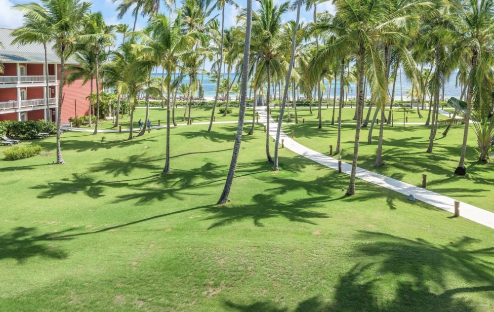 Superior Sea View Premium Level, Barcelo Bavaro Beach | Adults Only 5*