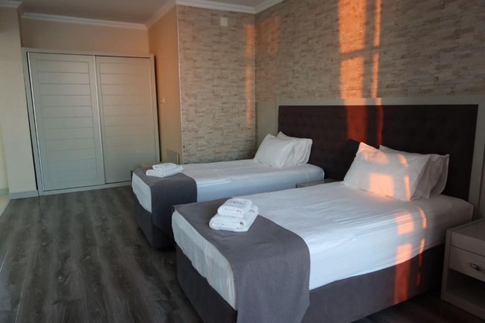 Family Room, Era Palace Kvariati 4*