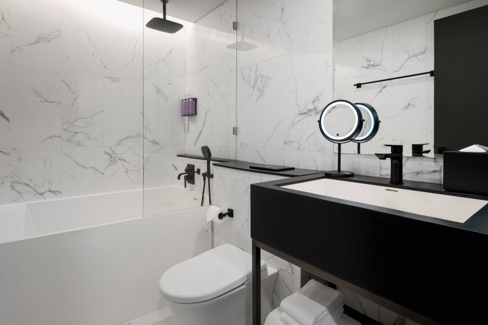 Tribe Essential, Tribe Living Bangkok Sukhumvit 39 4*