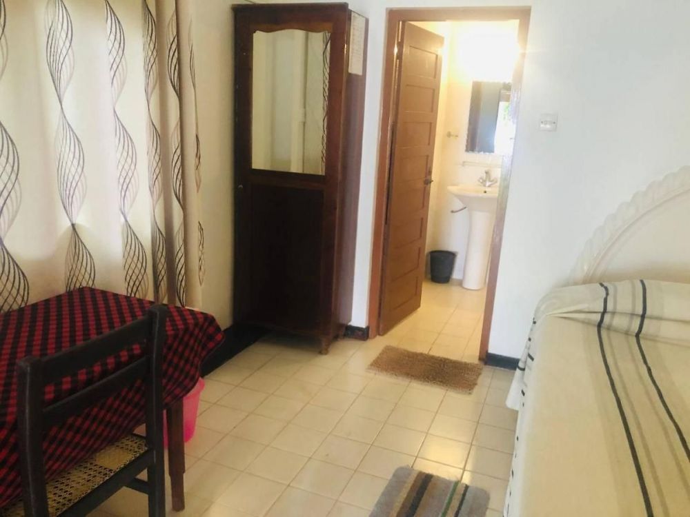 Standard Non A/C, Hemadan Bentota 2*