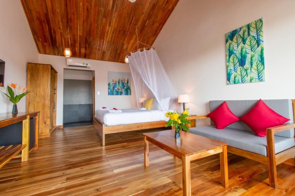 Superior Family Room, La Casa Resort 3*