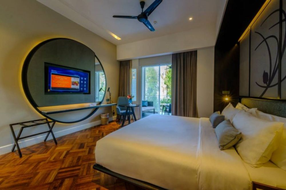 Deluxe Room, Lone Pine, Penang, A Tribute Portfolio Resort 4*