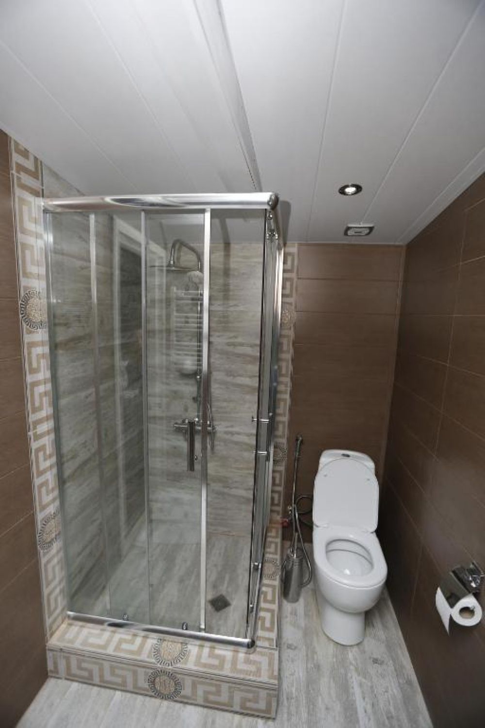 standard triple, Grand GMP hotel 4*