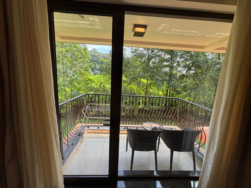 Studio Kitchenette Room, Club Mahindra Assonara 5*