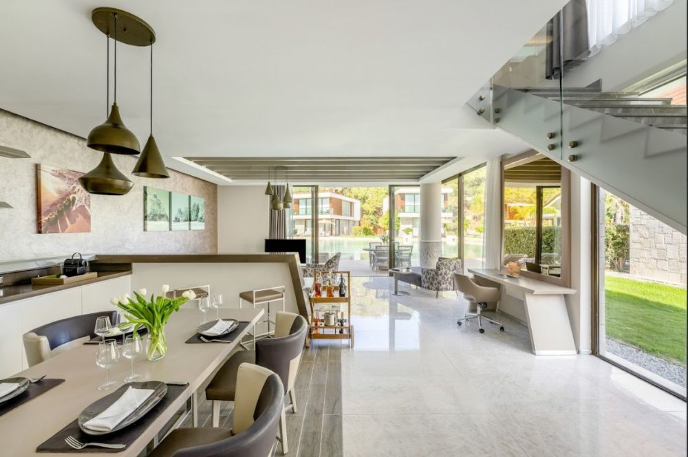 Executive Villa, Rixos Premium Tekirova Special Rooms 5*