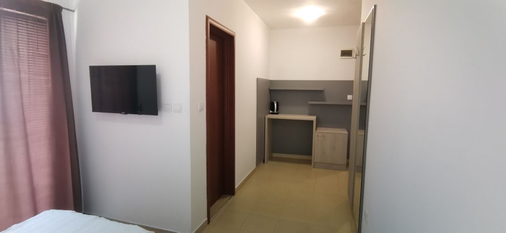 Studio 02, Katarina Budva Villa 3*