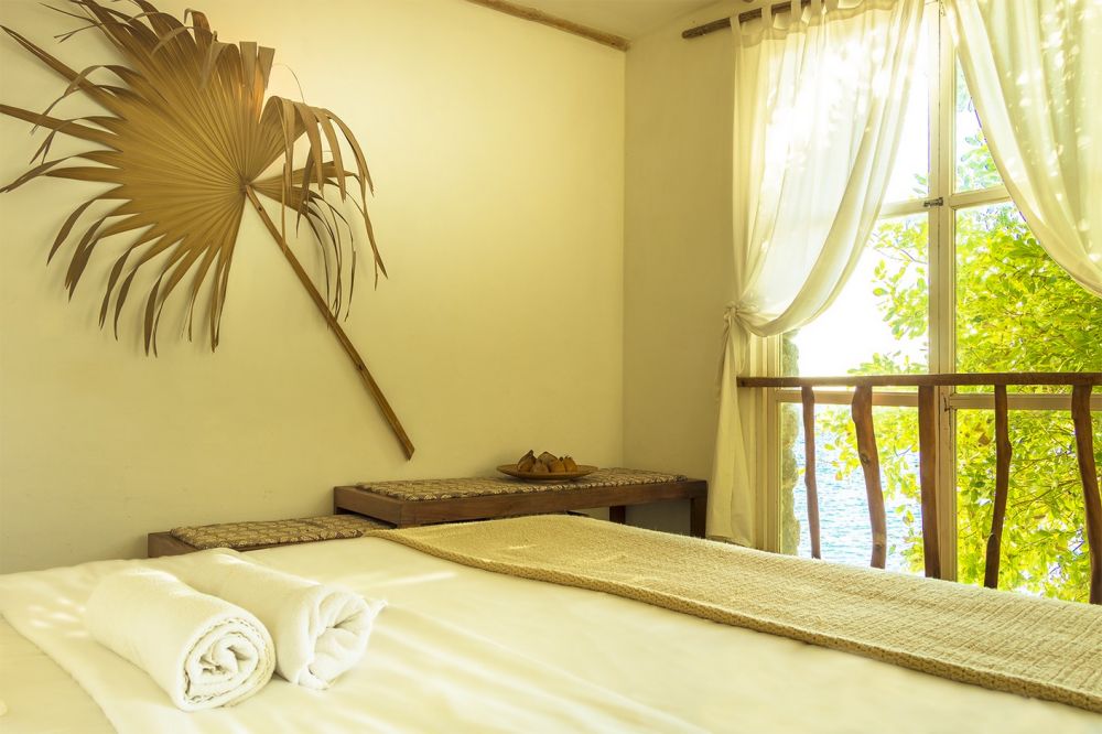 Junior Suite, Bliss Hotel - Mahe 4*