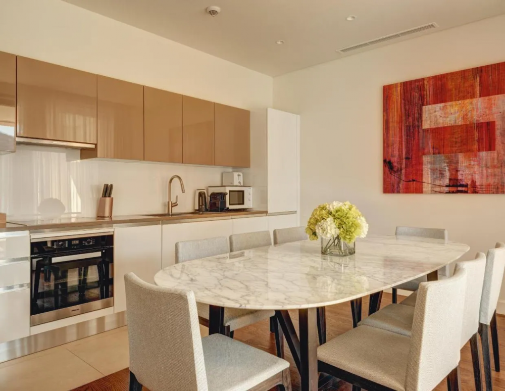 Bonaca Sea View Suite 2 bedroom, Portonovi Resort 5*