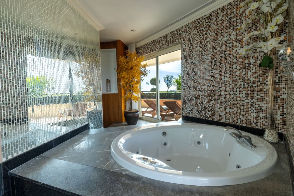 Sultan Suite, Crystal Sunset Pearl Collection (ex.Crystal Sunset Luxury Resort) 5*