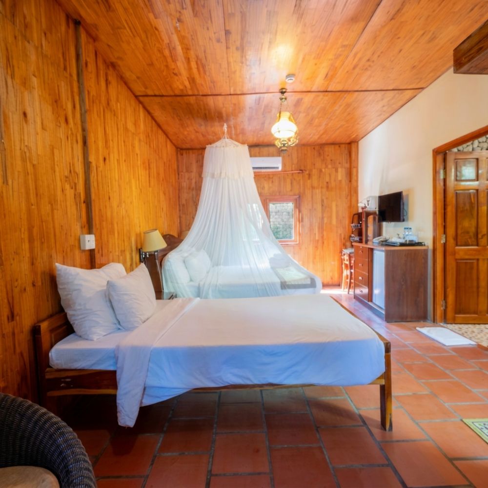 Family Garden Bungalow, Milana Beach Resort & Spa Phu Quoc 4*