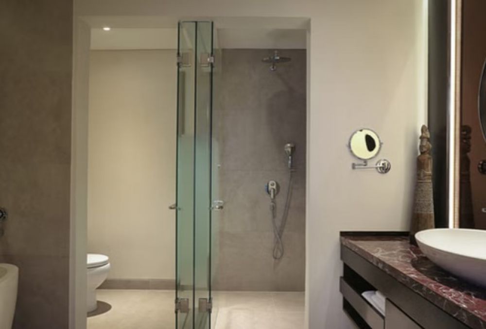 Family Suite, The Sanctoo Villas 5*
