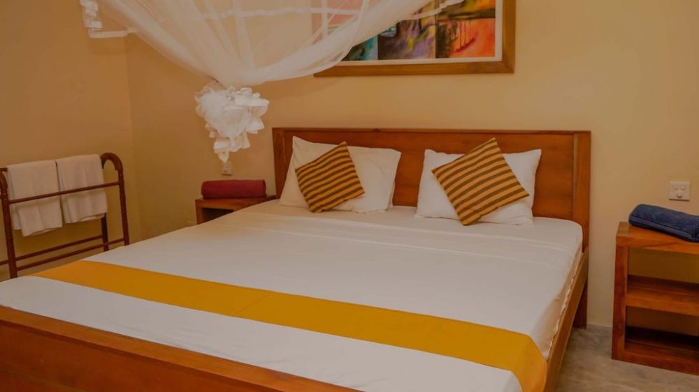 Suite, Muthumuni Ayurveda Beruwela | Adults Only 3*