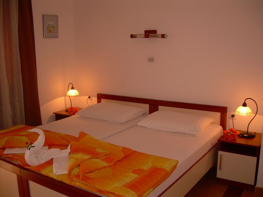 Standard Room, Fineso 3*