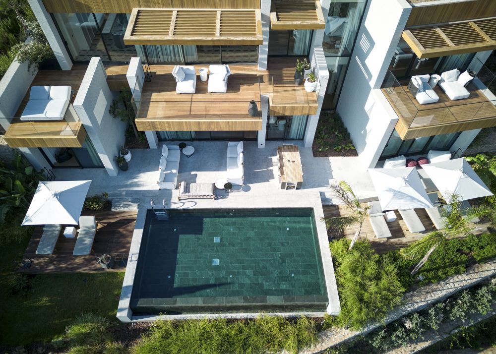 Hill Villa 4 Bedroom, Maxx Royal Bodrum Resort 5*