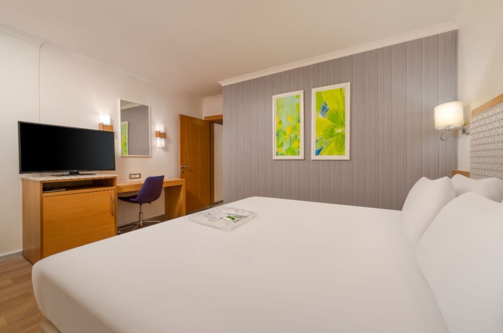 Family Terrace Suite With Jacuzzi, Rixos Park Belek 5*