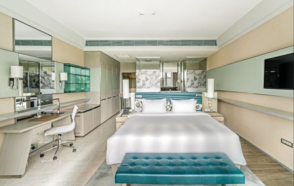Family Pool Villa, Rixos Premium Tekirova 5*
