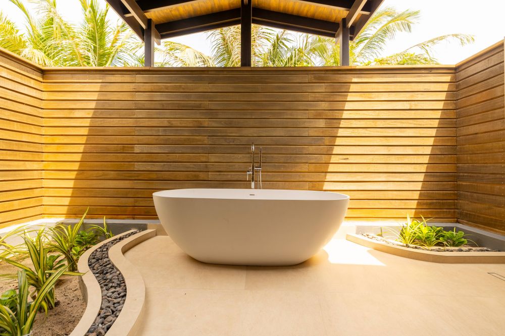 Romantic Beach Villa, Nala Maldives by Jawakara (ex. Innahura Maldives Resort) 5*