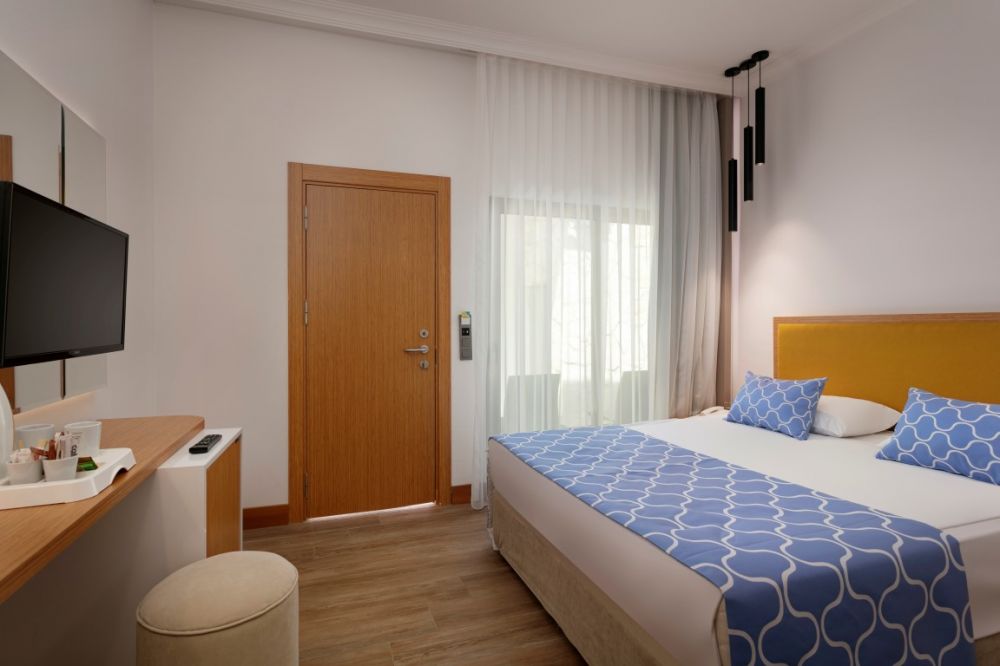 Standard Without Balcony, Fun&Sun Family Life Belek 5*