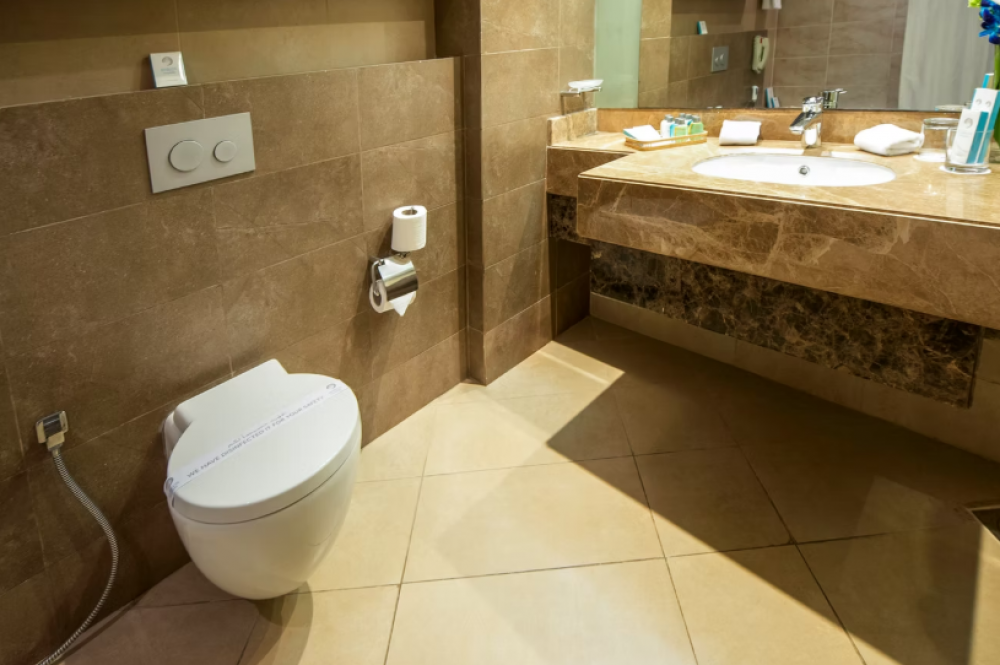 Junior Suite City View, Marina Byblos Hotel 4*