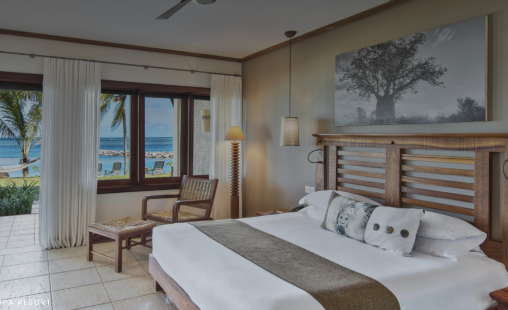 SENIOR SUITE, Heritage Awali Golf & Spa Resort 5*