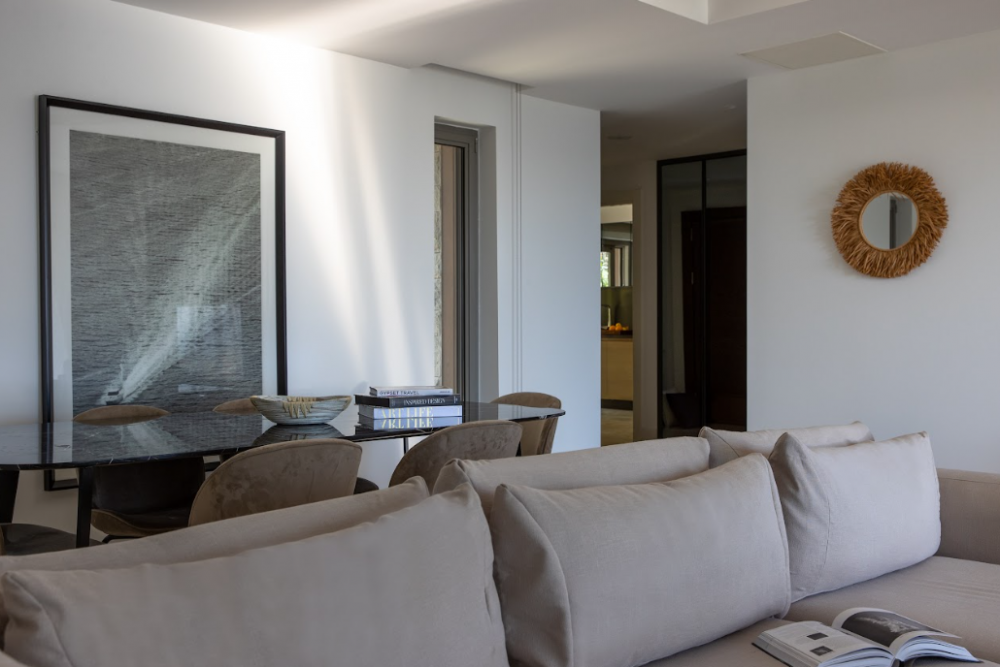 3 Bedroom Sea View Suite, METT Hotel&Beach Resort Bodrum 5*