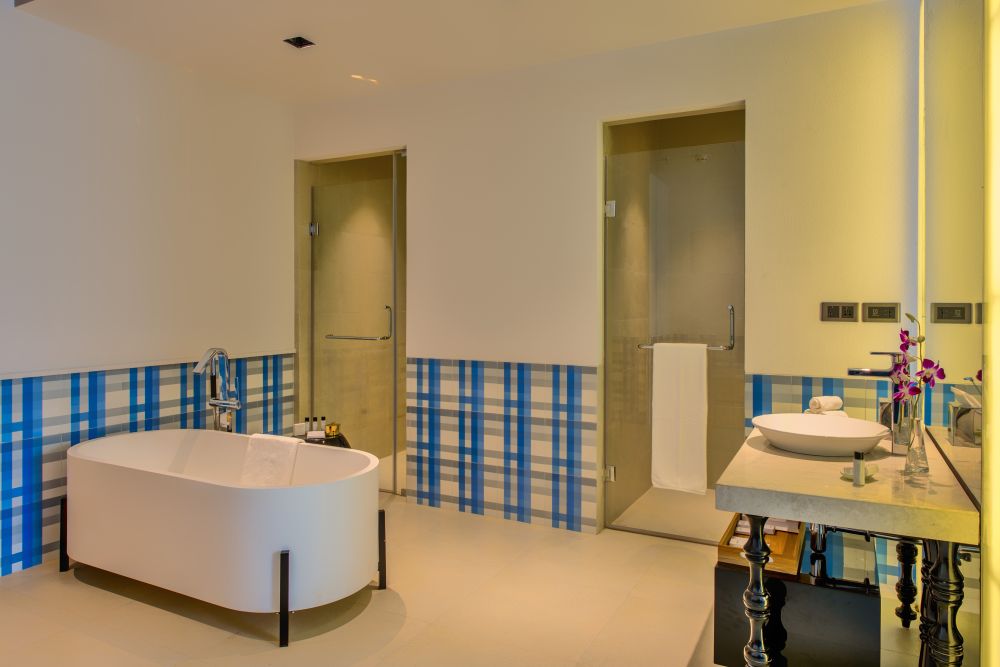 Azaya essence room, Azaya Beach Resort 5*