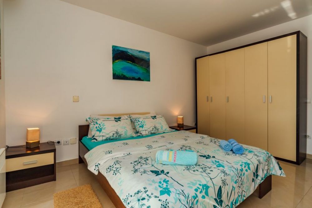 APP 04 One Bedroom, Andric Apartments 4*