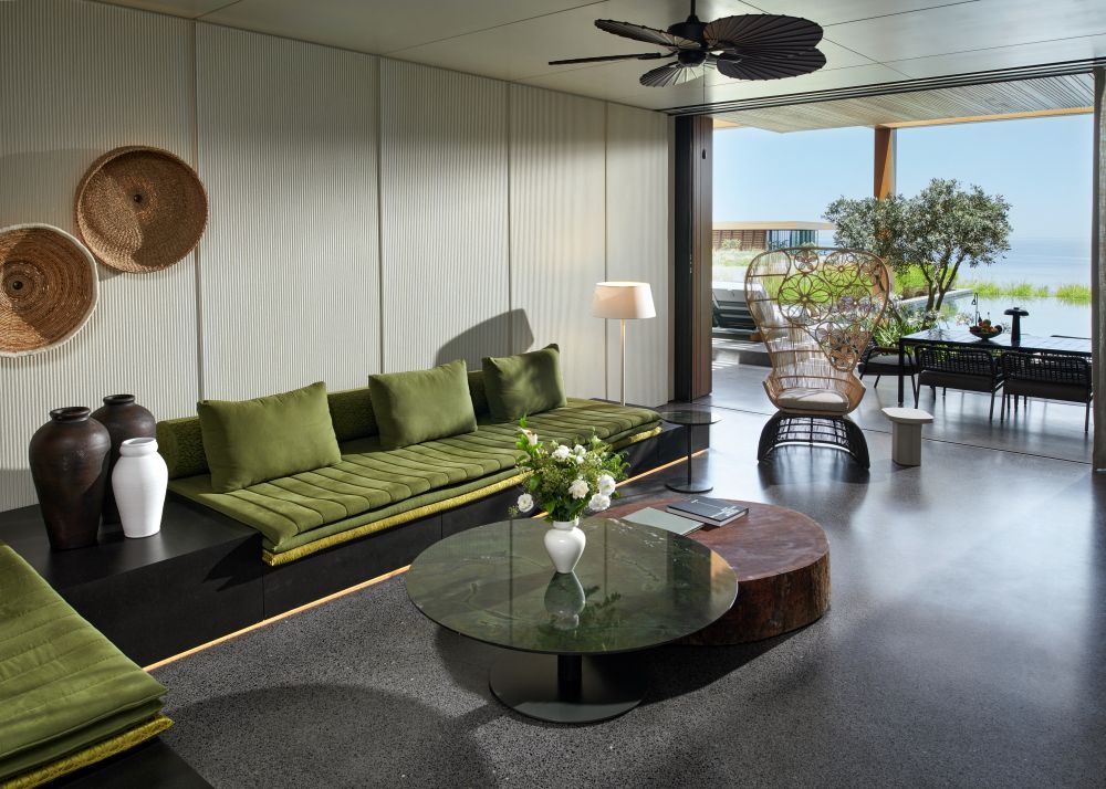 Maxx Laguna Dublex 3 Bedroom, Maxx Royal Bodrum Resort 5*