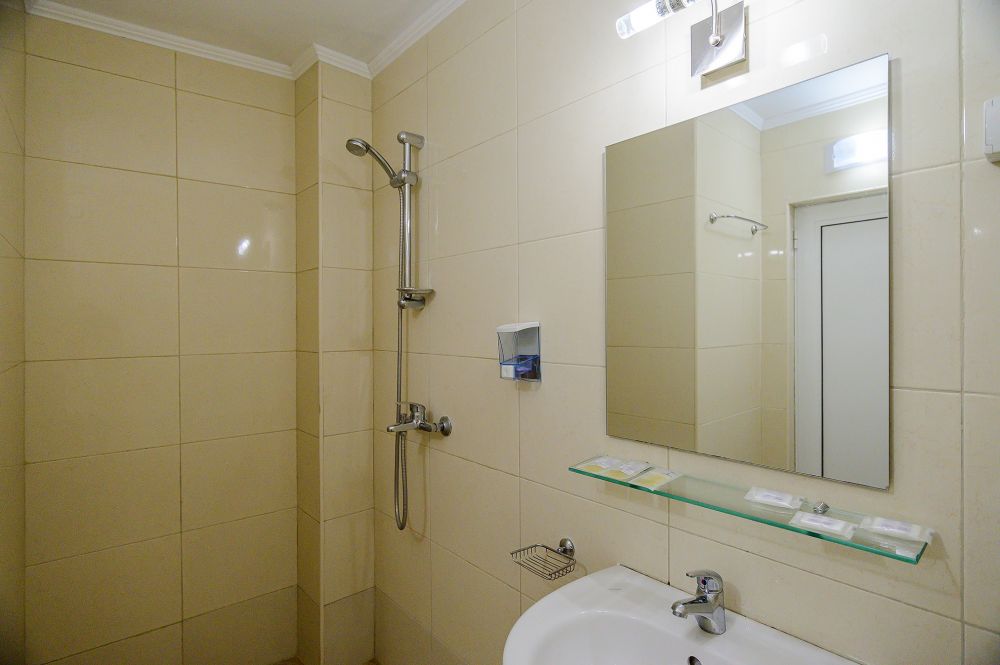 Apartment, Journalist Park Hotel 2*