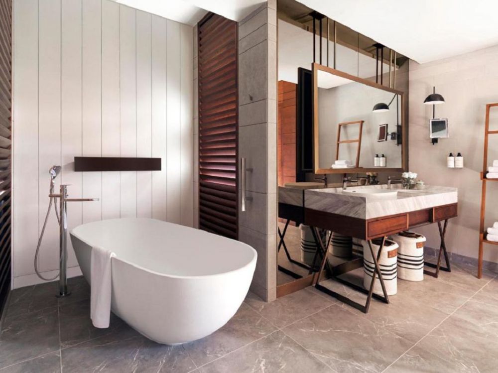 Seafront Villa, Intercontinental Ras Al Khaimah Mina Al Arab Resort 5*