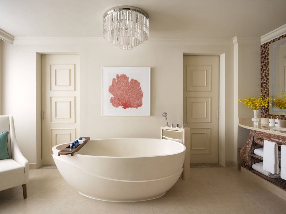 Skyline Suite, Atlantis The Palm, Dubaі 5*