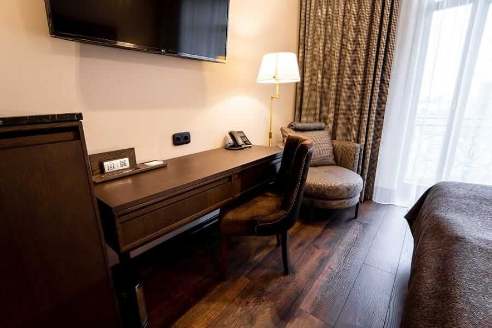 Standard, Park Hotel Erdeli | Adults Only 14+ 5*