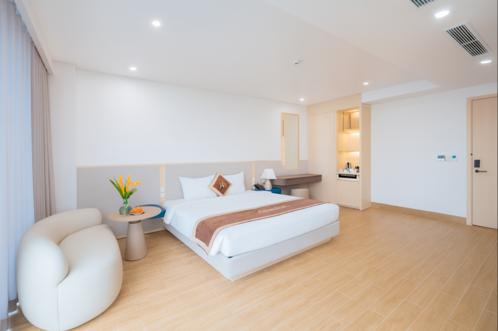 Mey Suite, Mey Mansion Hotel 4*