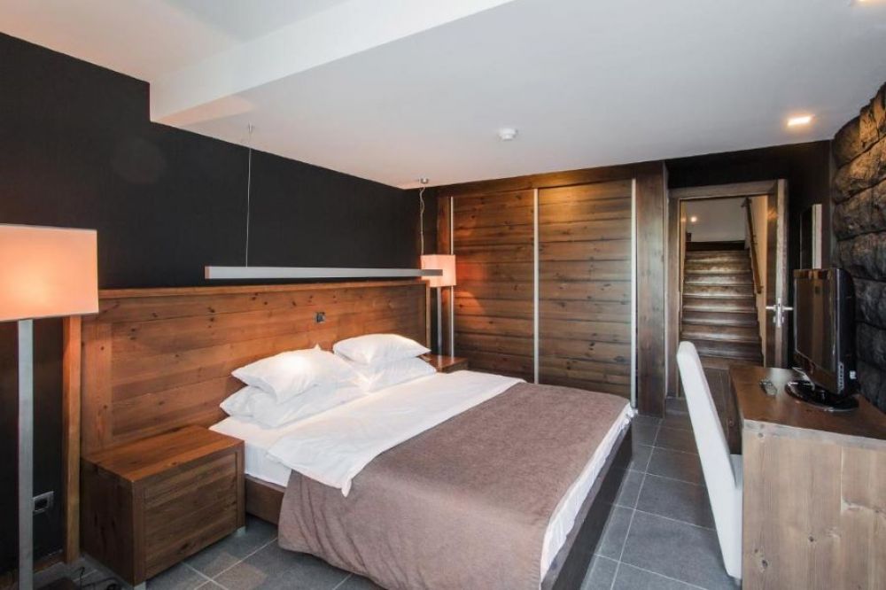 Family Villa, Avala Resort & Villas 4*
