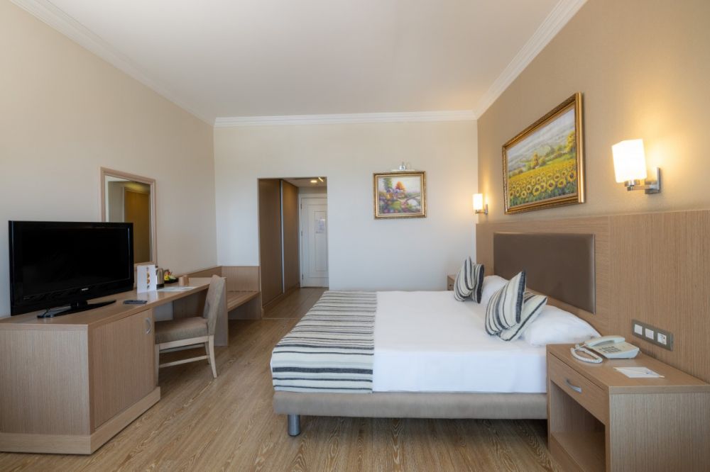 Standard Rooms LV/SV, Crystal Tat Beach Pearl Collection (ex.Crystal Tat Beach Golf Resort & Spa) 5*