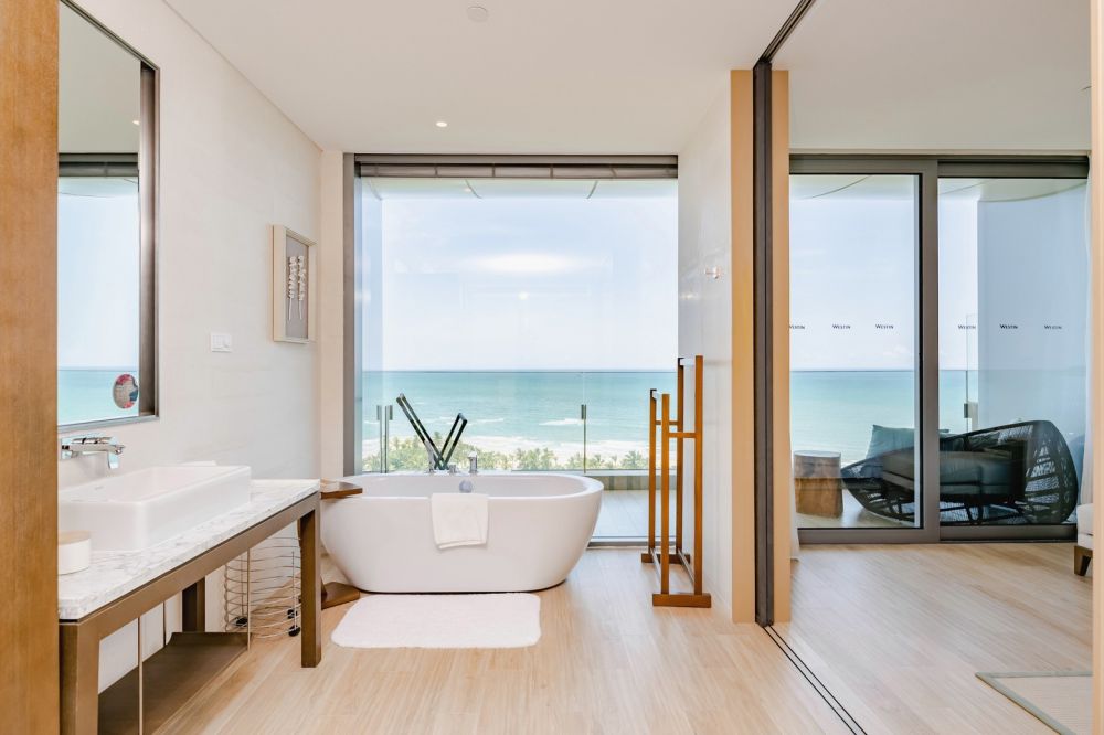 Grand Ocean, The Westin Blue Bay Resort & Spa 5*