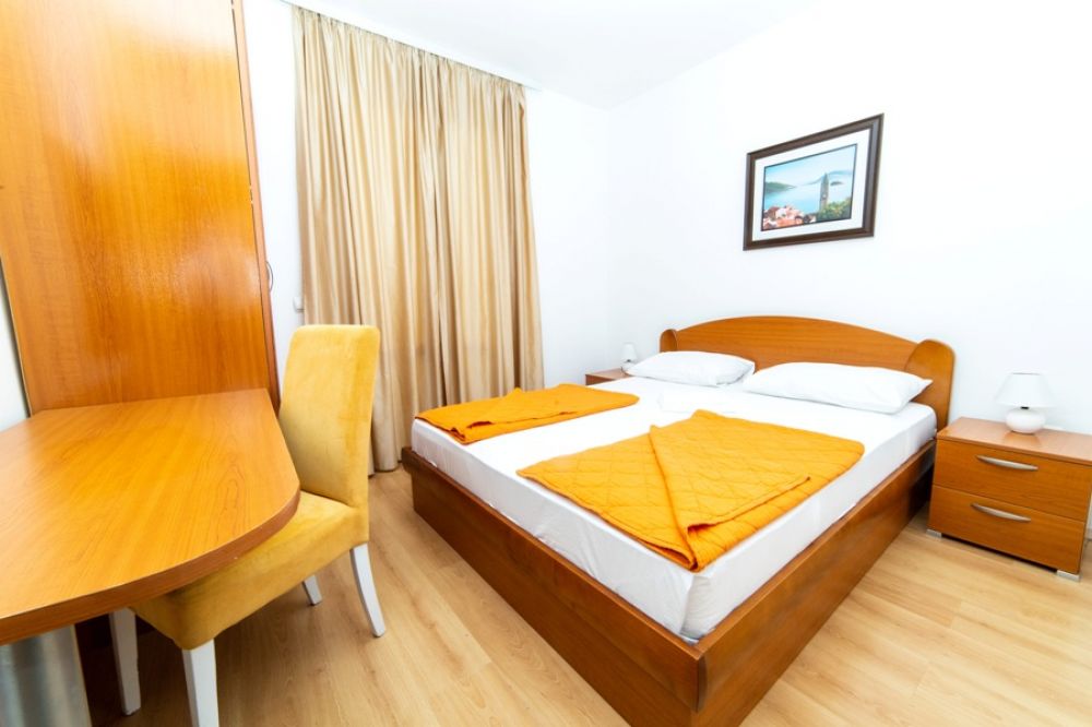 APP 04+2 Two Bedrooms Sea View, Obala Ponta 4*