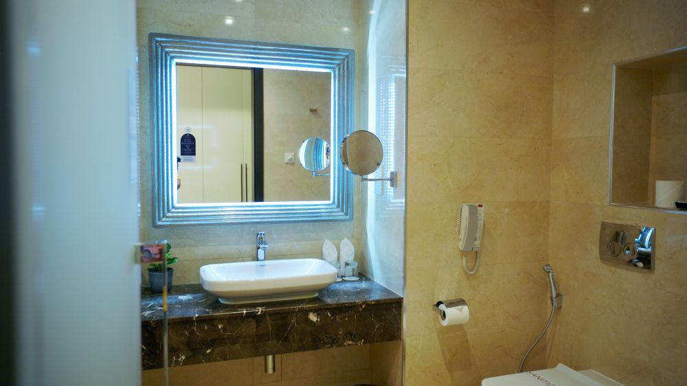 Premium Room, Solymar Hotel 5*