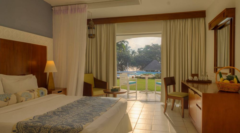 Pool Side Room, Diamonds Leisure Beach & Golf Resort 4*