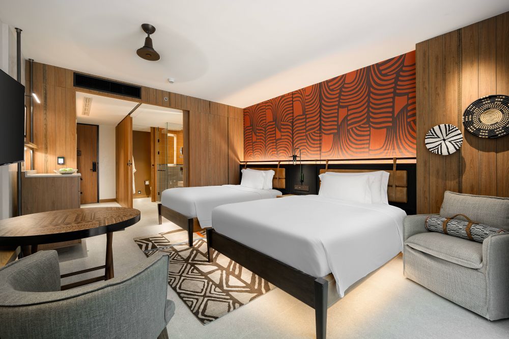 Premium Explorer, Centara Grand Mirage Beach Resort Pattaya 5*