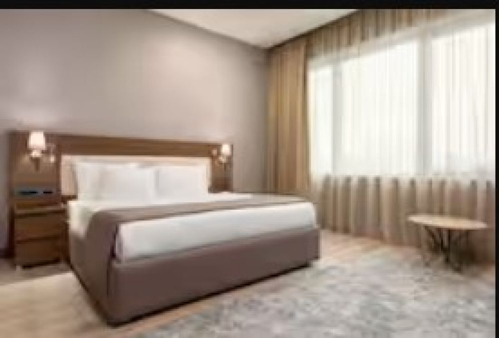 Superior Room, La Quinta By Wyndham Istanbul Gunesli 5*