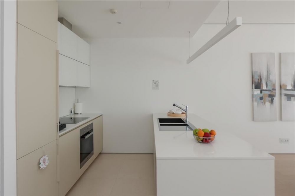 Two Bedroom Residence Sunny Hill Line, Dukley Hotel & Resort 5*