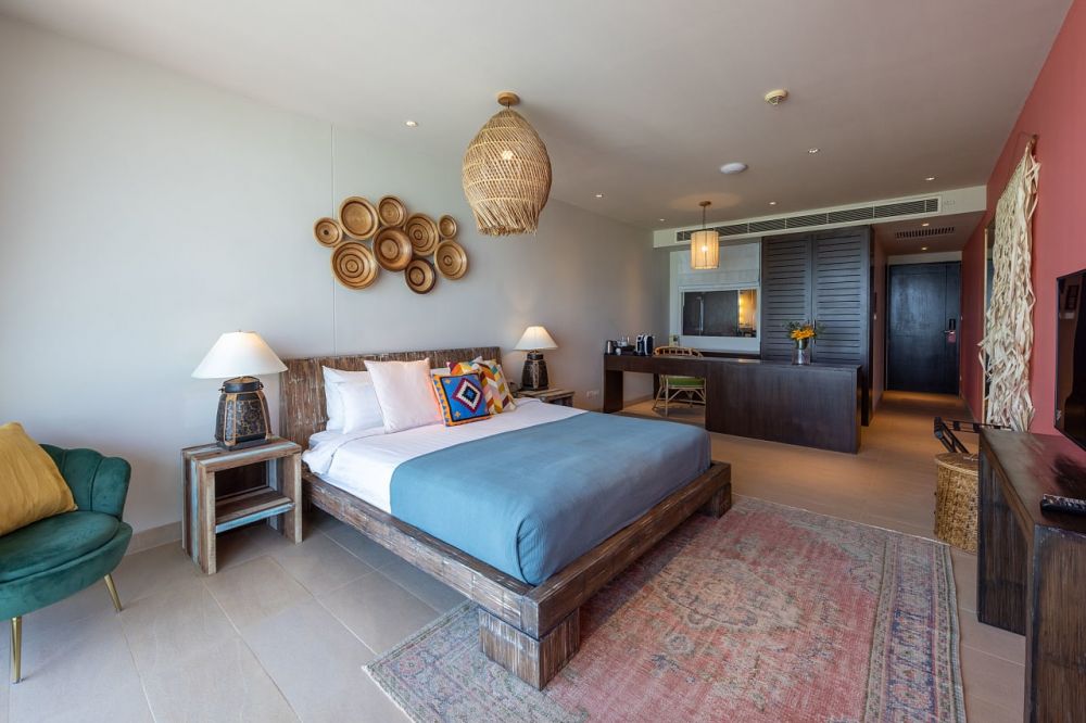 Premium Suite, Selina Serenity Rawai Phuket 5*