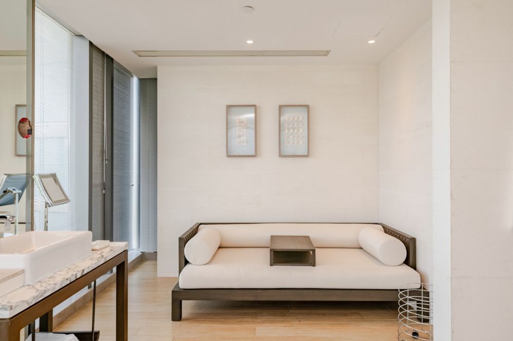 Deluxe Suite, The Westin Blue Bay Resort & Spa 5*