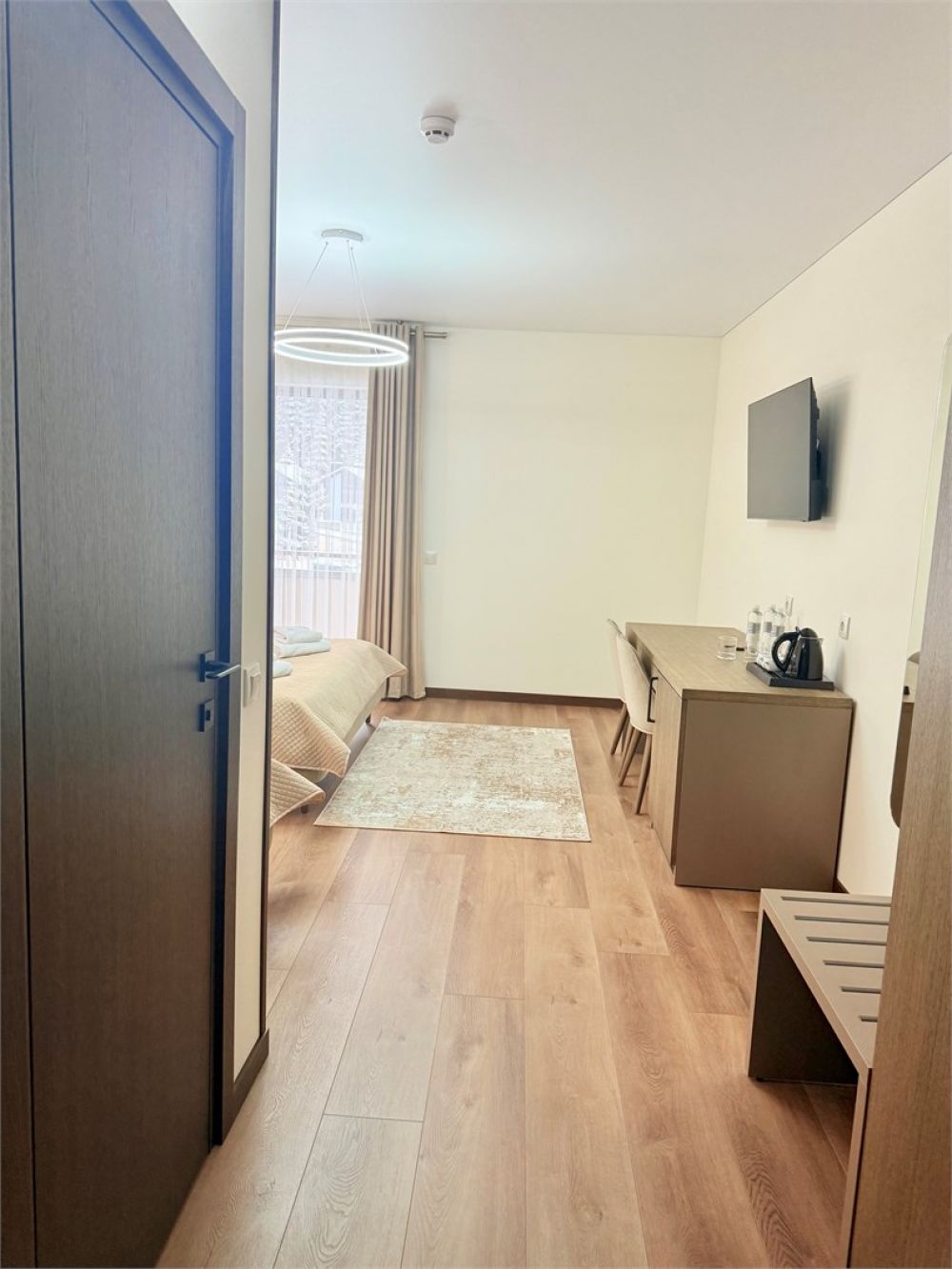 Семейный Улучшенный, Continental SPA Resort 3+