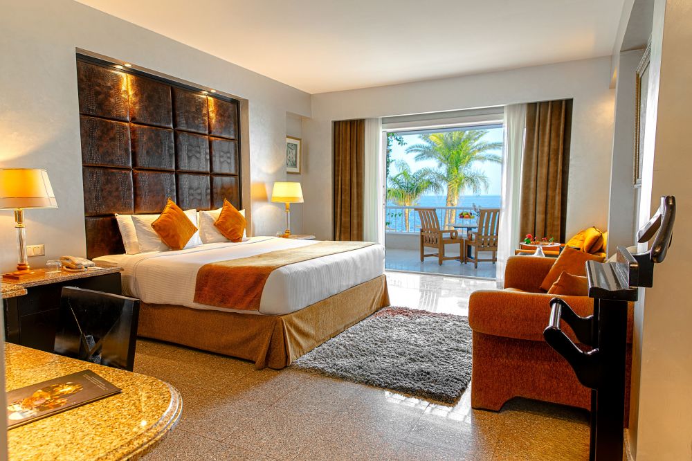 The imperial Villa, Royal Monte Carlo | Adults only 16+ 5*