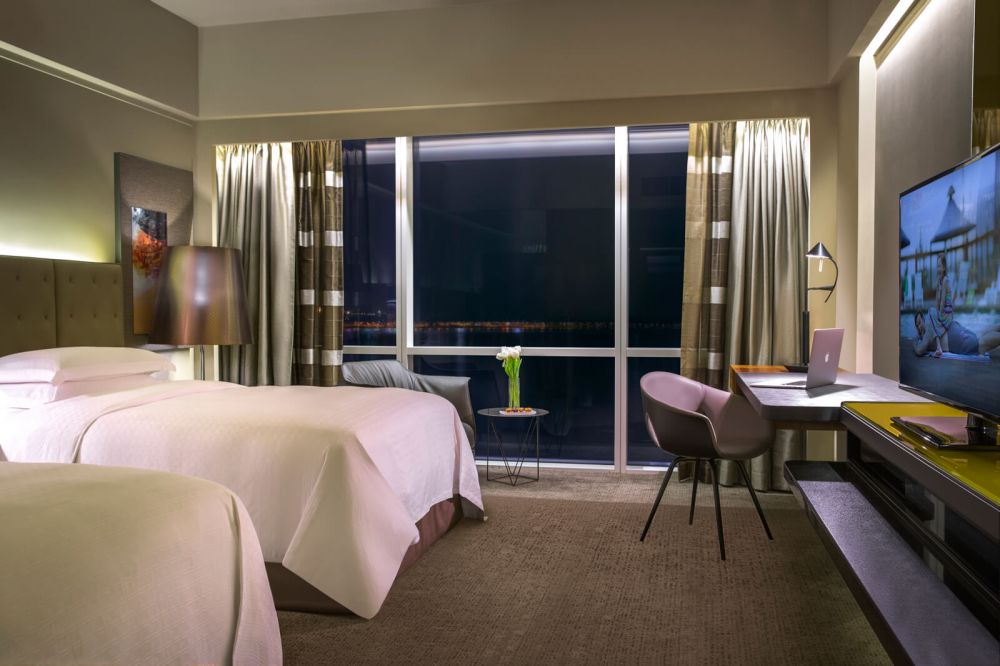 Art Room, The Art Hotel & Resort 5*