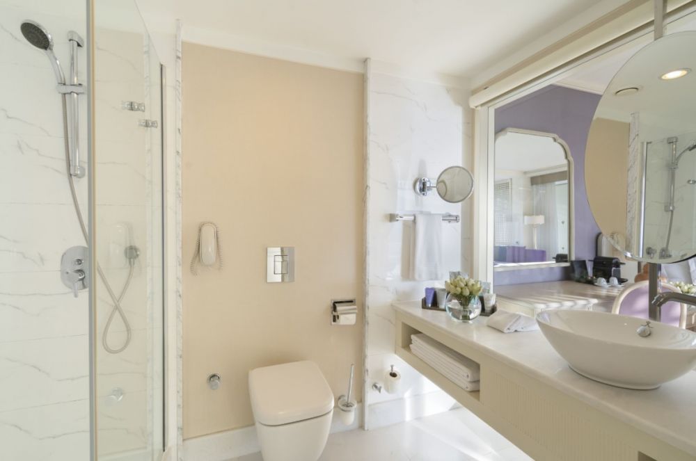 Standard Room, Rixos Downtown Antalya 5*
